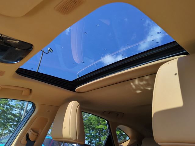 Used 2025 Lexus NX 350h 350h Premium w/ Cold Area Package image 22