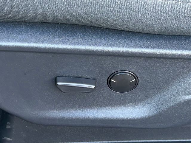 New 2025 Ford F150 Lightning XLT image 11