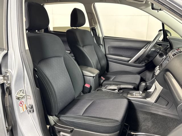 Used 2017 Subaru Forester 2.5i w/ Protection Package #1 AWD/4WD image 14