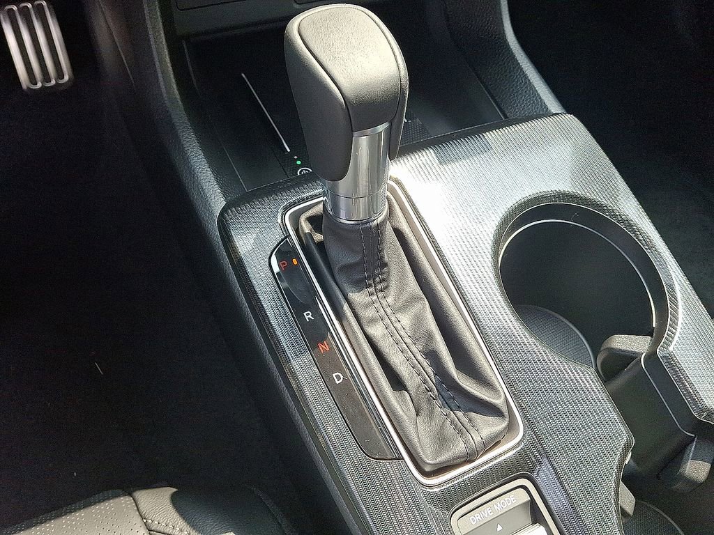 New 2026 Honda Civic Sport Touring image 10