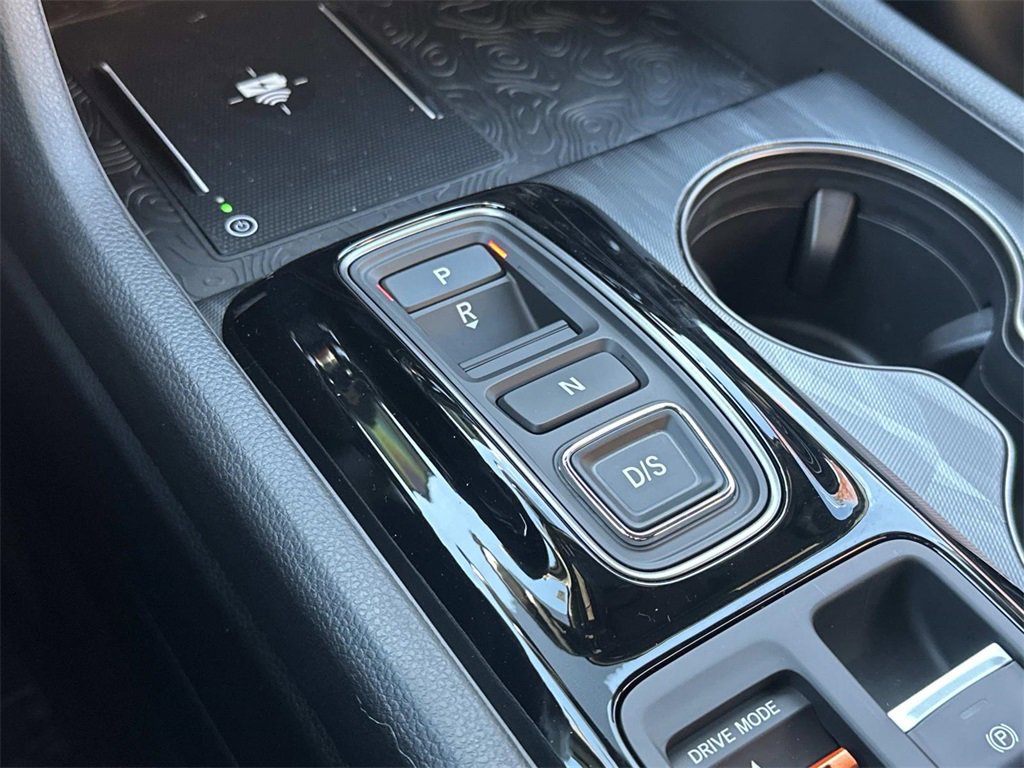 New 2026 Honda Passport TrailSport image 6