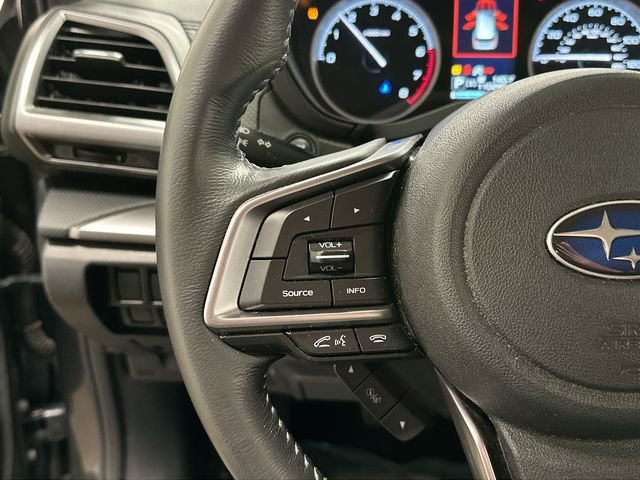 Used 2019 Subaru Forester Premium AWD/4WD image 9