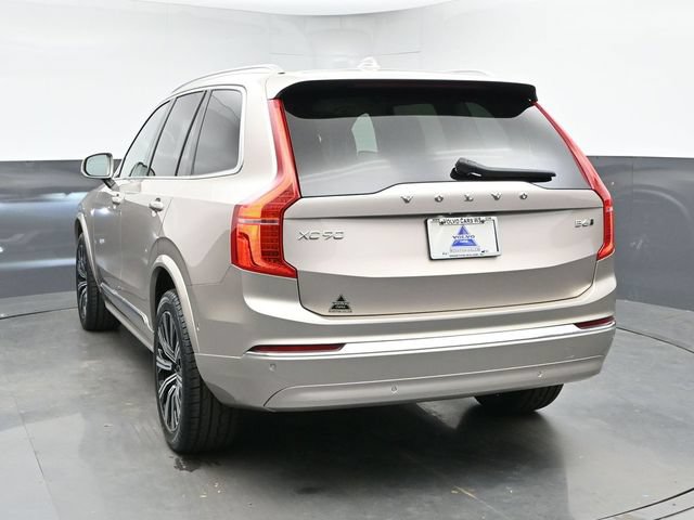 Used 2023 Volvo XC90 B6 Plus w/ Protection Package AWD/4WD image 8