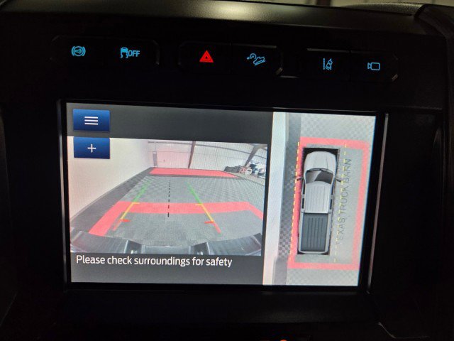 Used 2020 Ford F350 Limited w/ FX4 Off-Road Package image 67