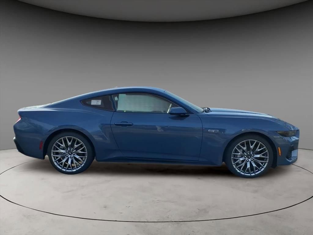 New 2026 Ford Mustang GT Premium image 10