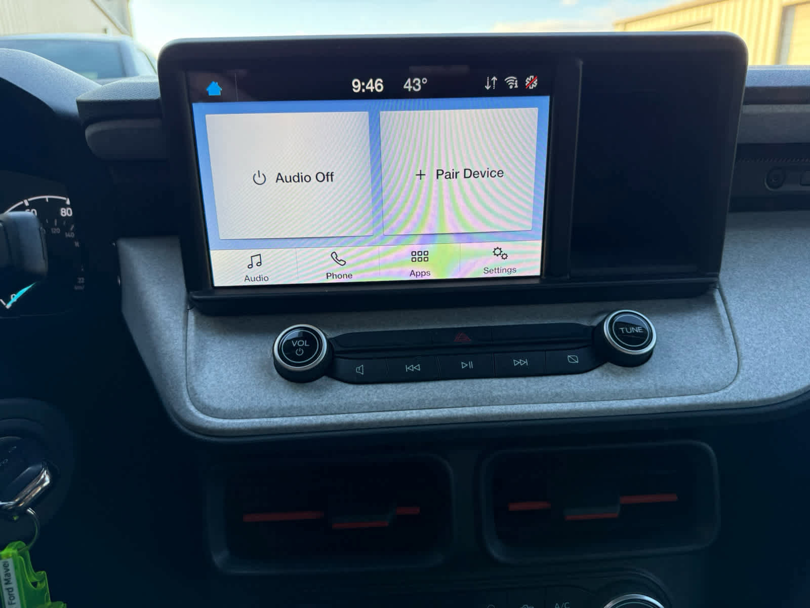 Used 2022 Ford Maverick XLT w/ XLT Luxury Package image 14