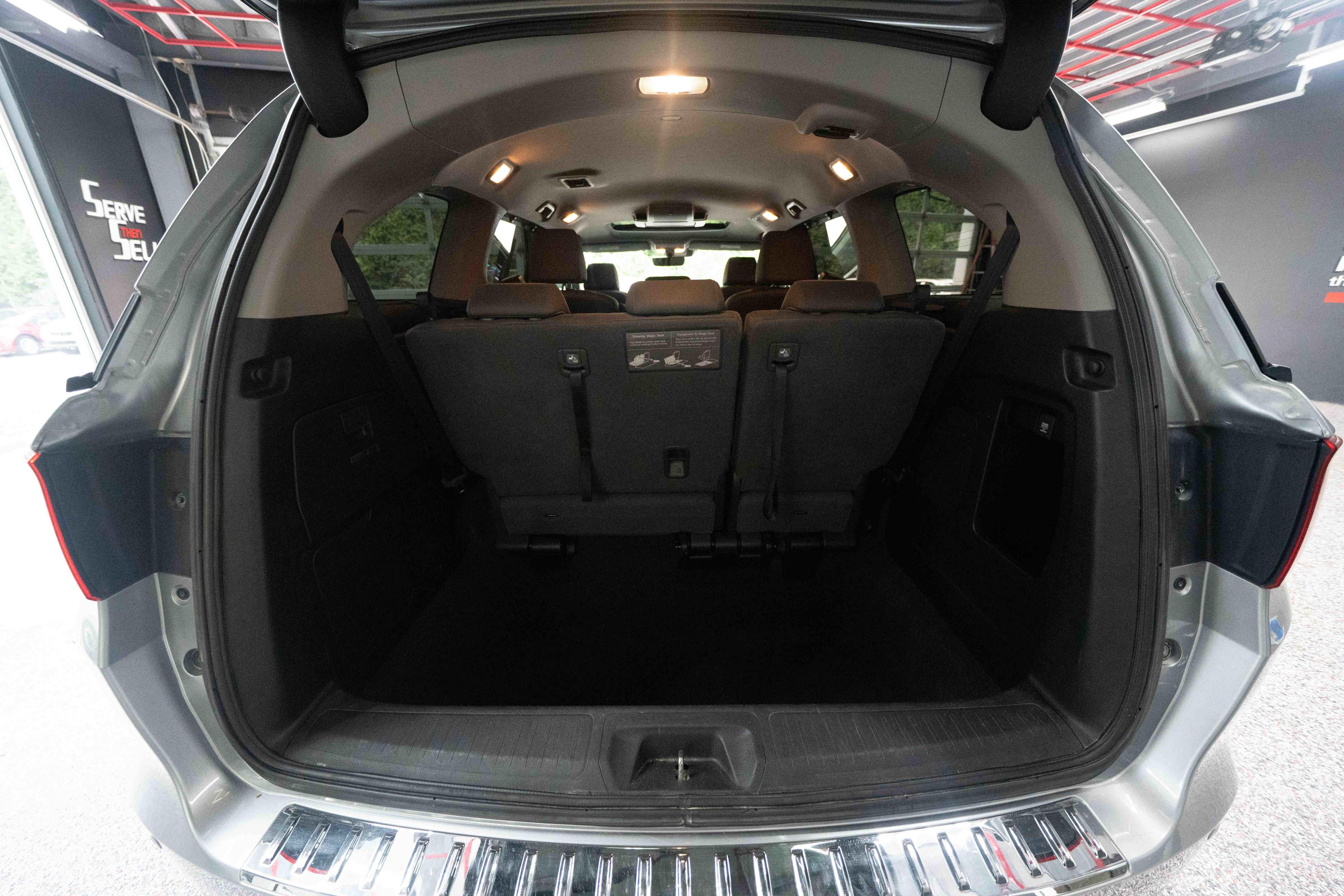 Used 2019 Honda Odyssey Elite image 29