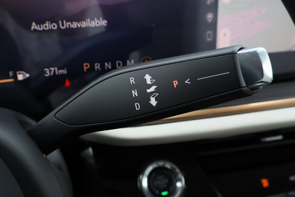 New 2026 Buick Envision Avenir AWD/4WD image 15