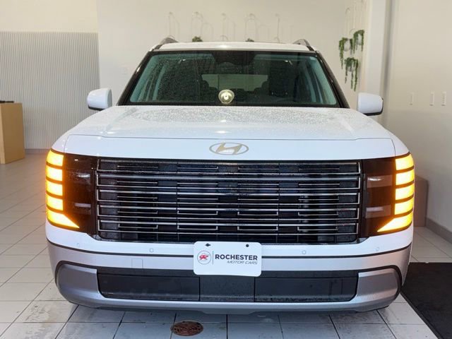 Used 2026 Hyundai Palisade SEL image 39