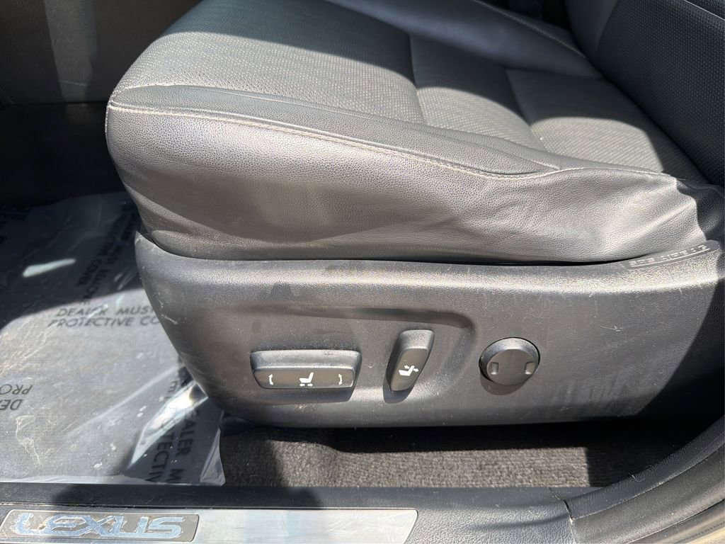 Used 2016 Lexus NX 200t FWD w/ Premium Package image 19