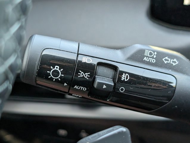 Used 2027 Kia Telluride SX X-Line image 26