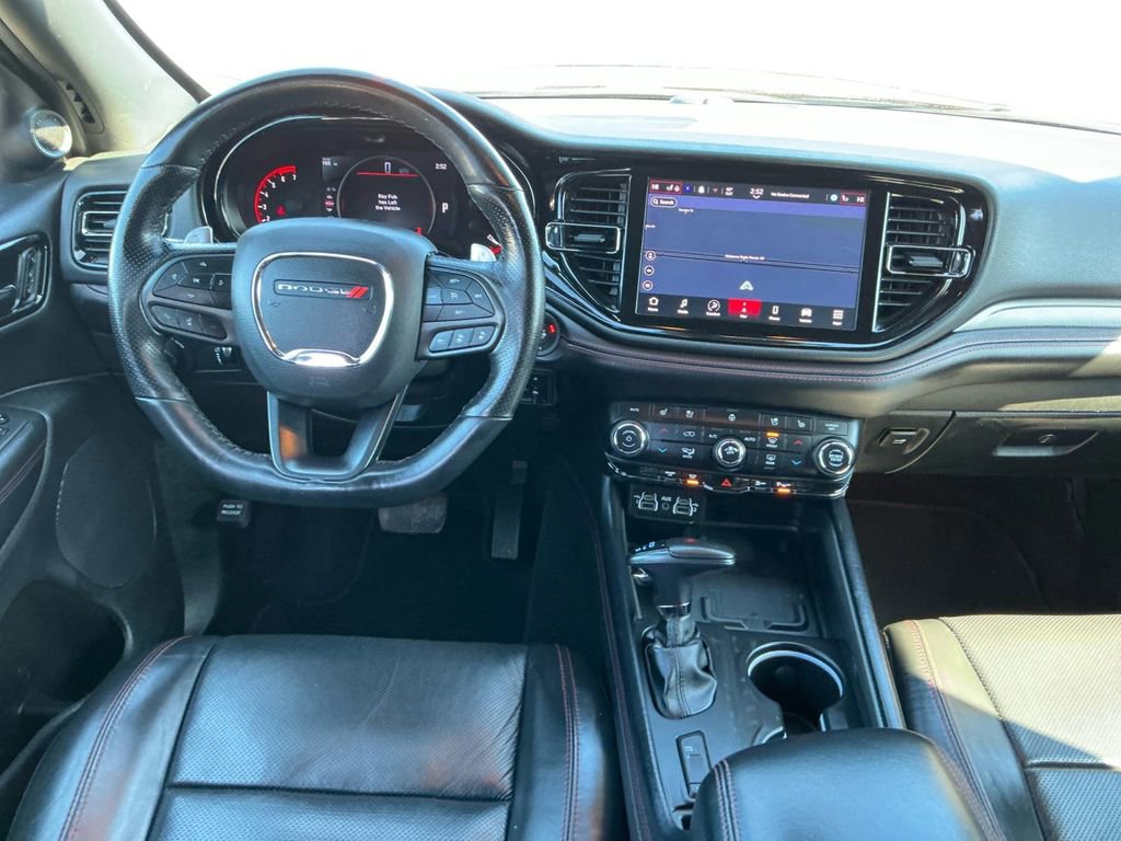 Used 2024 Dodge Durango R/T image 17