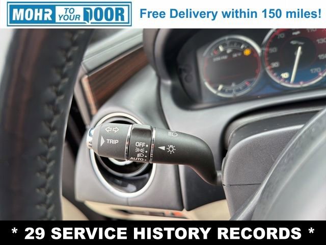 Used 2012 Jaguar XJ image 16