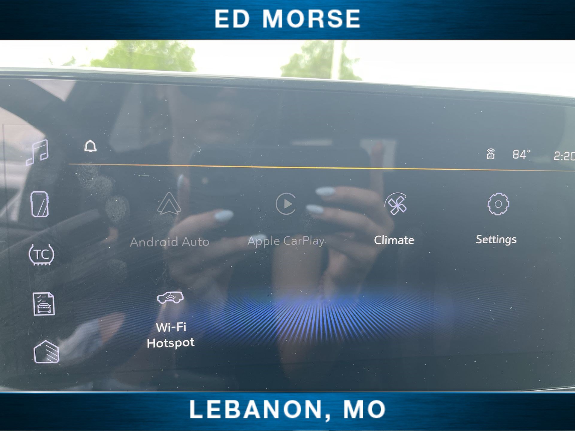 Certified 2025 Chevrolet Trax LT w/ LT Convenience Package FWD image 14