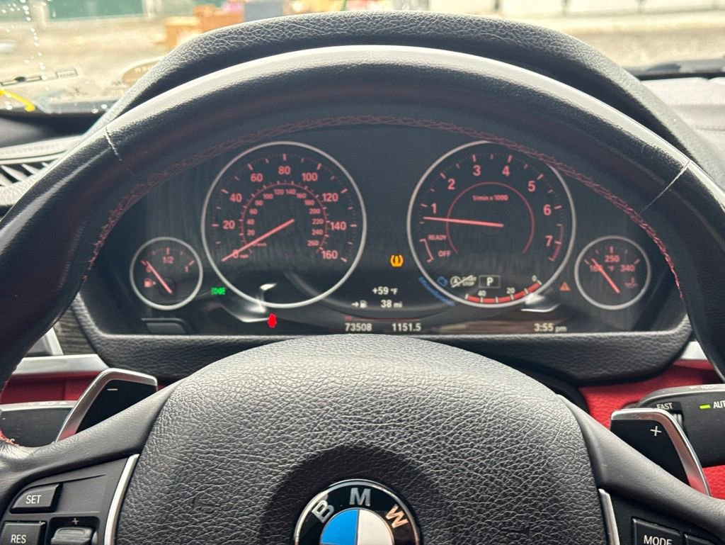 Used 2018 BMW 430i Gran Coupe RWD image 20