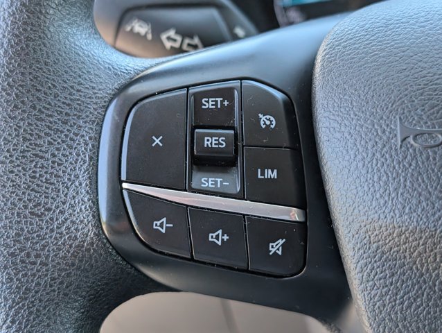 Used 2023 Ford Transit 350 XLT RWD image 43