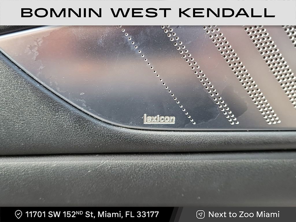 Used 2021 Genesis G80 3.5T image 31