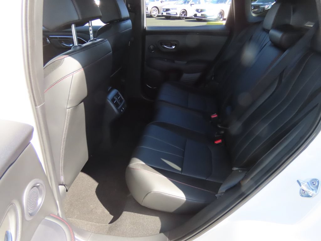 New 2026 Acura ADX A-Spec w/ Advance Package AWD/4WD image 29