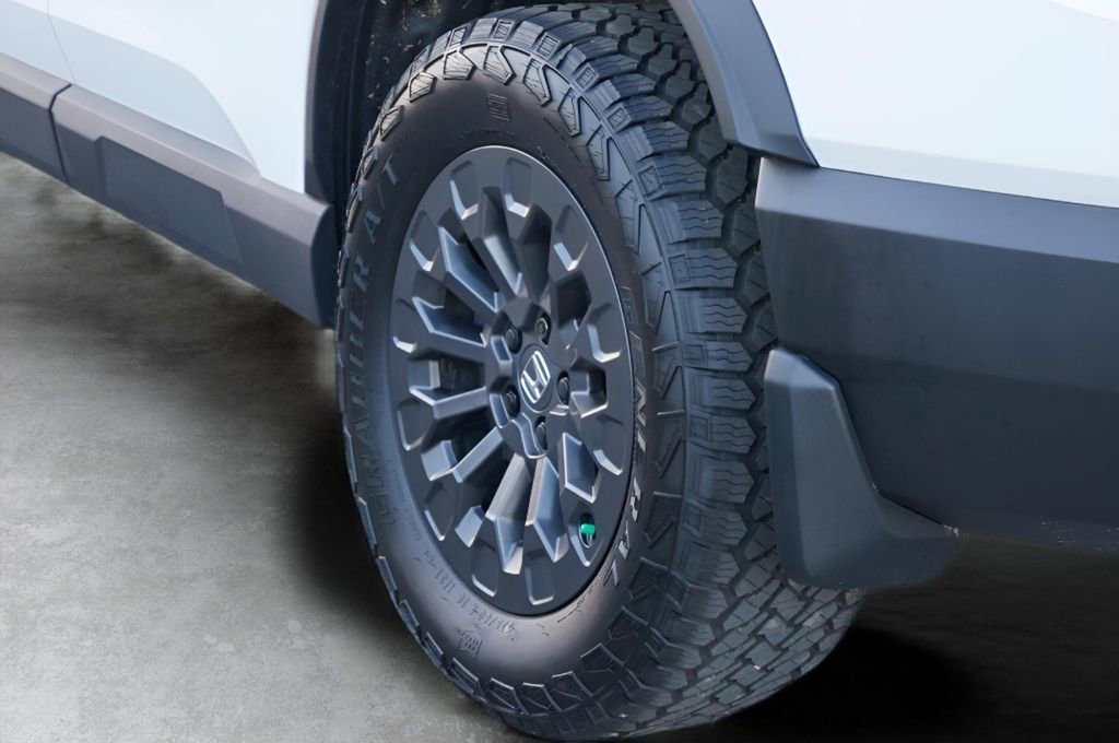 New 2026 Honda Passport TrailSport image 10