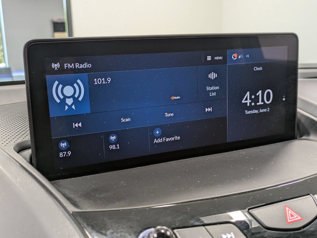 Used 2020 Acura RDX AWD image 12