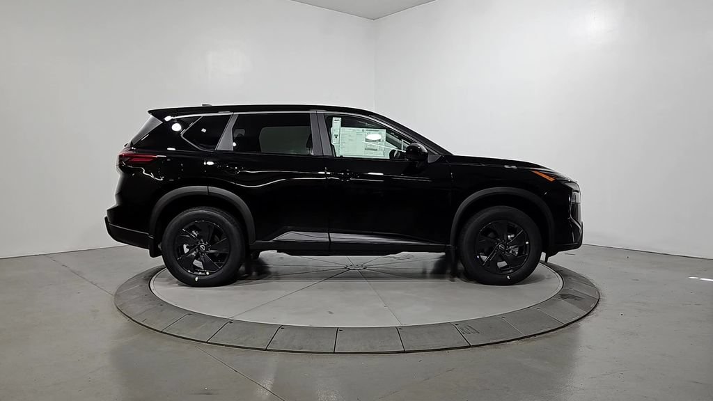 New 2026 Nissan Rogue SV AWD/4WD image 6