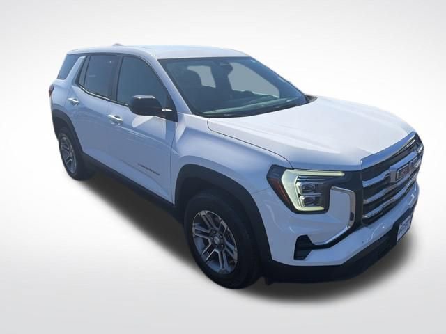 Used 2025 GMC Terrain Elevation image 7