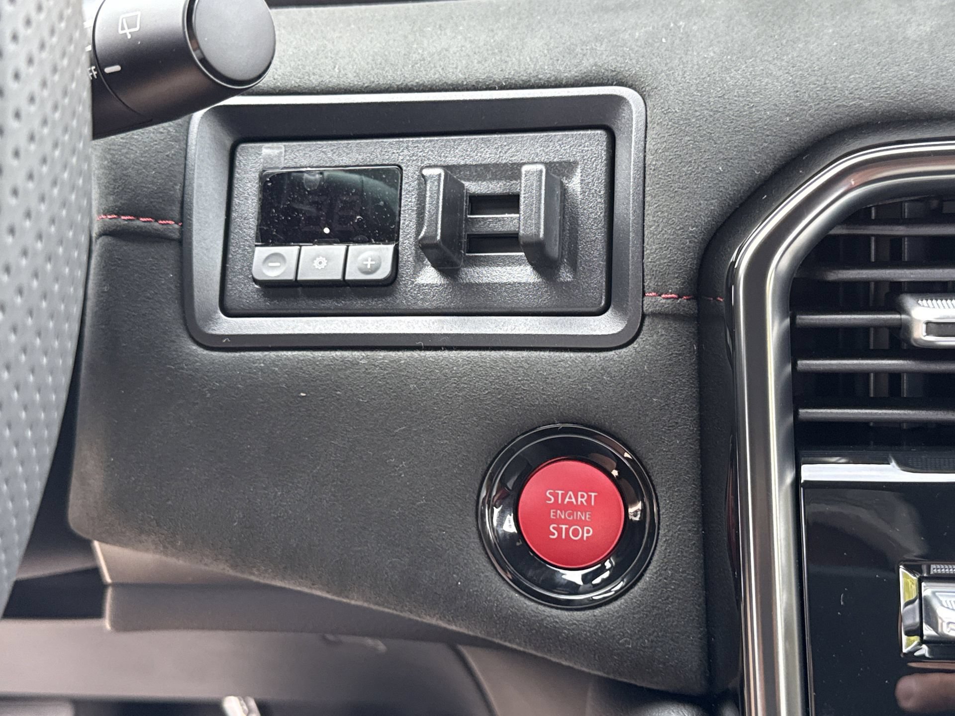 New 2026 Nissan Armada NISMO AWD/4WD image 10