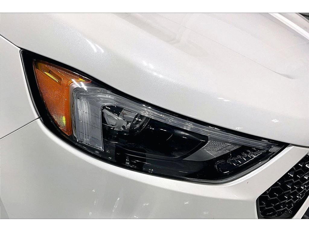 Used 2022 Ford Edge ST-Line image 30