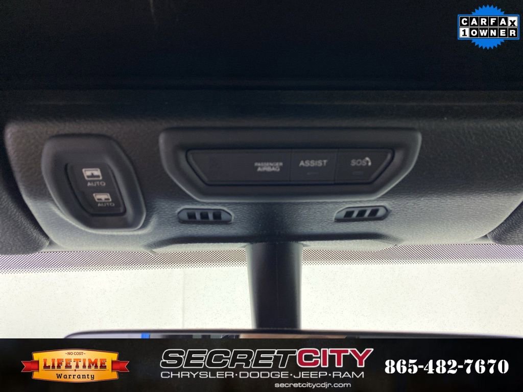 Used 2022 Jeep Wrangler Unlimited Sport image 20