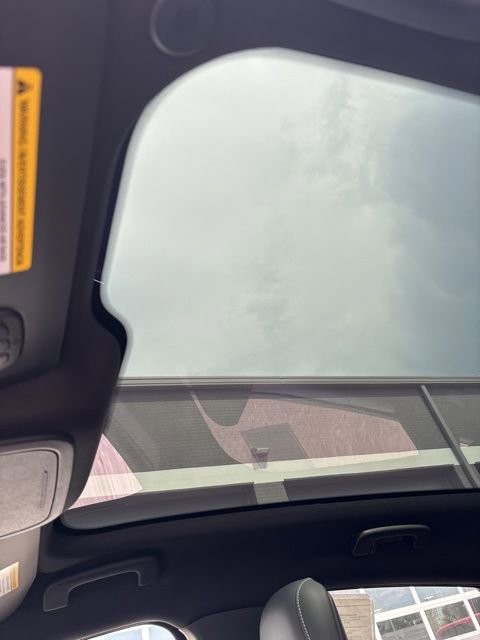 New 2025 Ford Mustang Mach-E GT w/ Bronze Appearance Package image 35