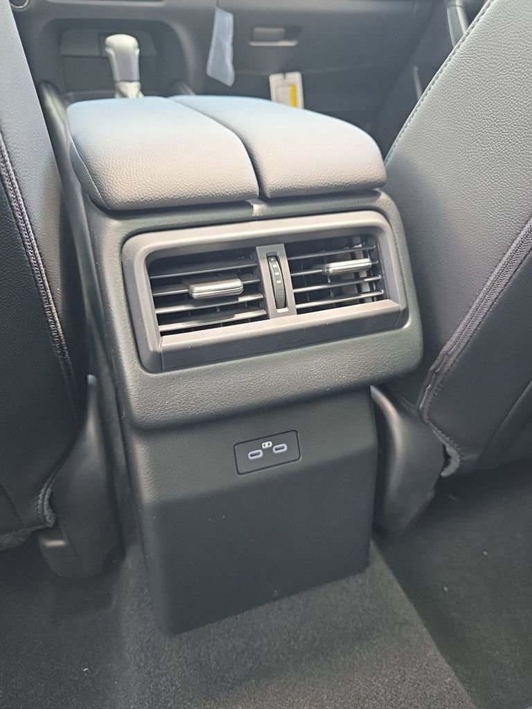 Used 2025 MAZDA CX-50 2.5 Hybrid w/ Weather Package image 15