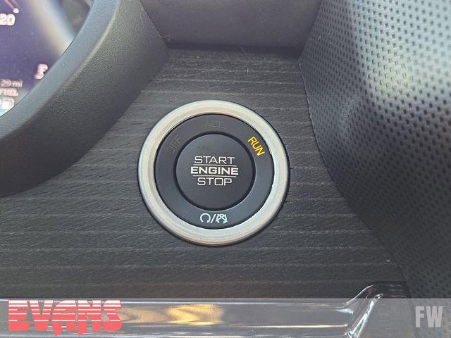 Used 2023 RAM 1500 Limited image 6