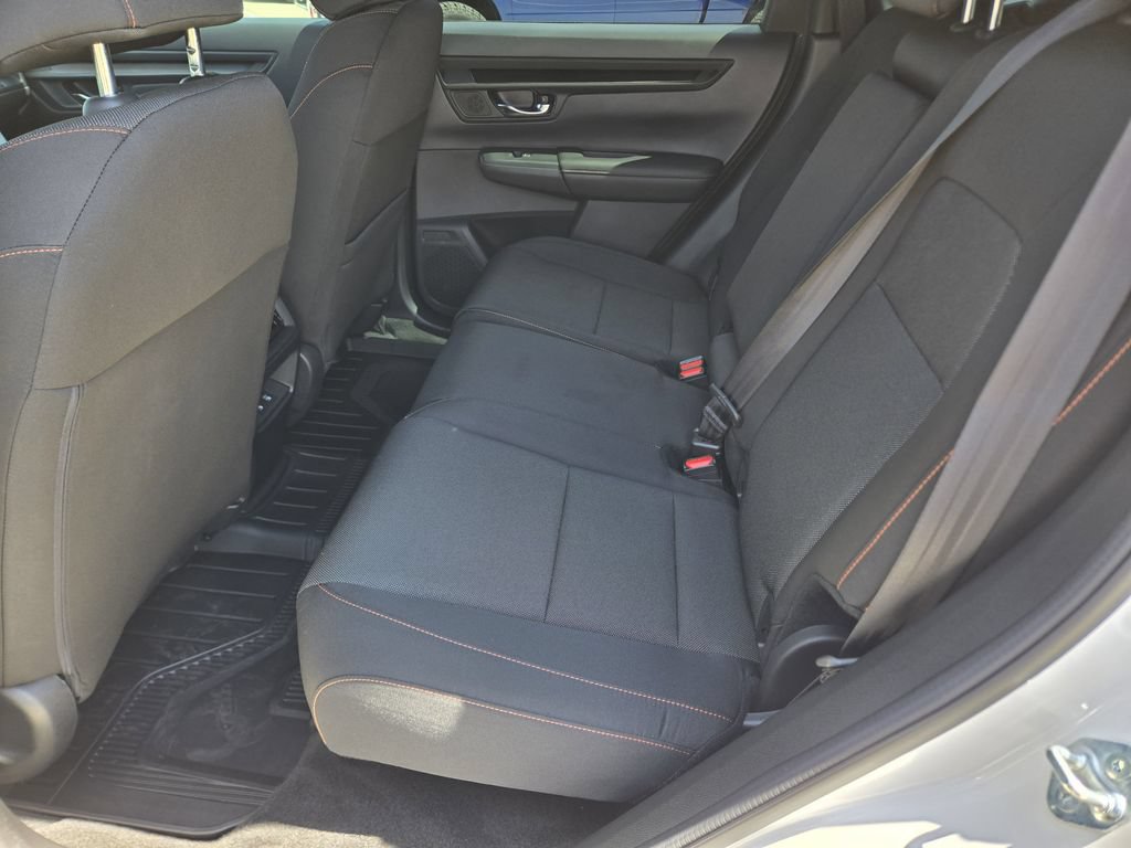 Used 2026 Honda CR-V TrailSport image 21