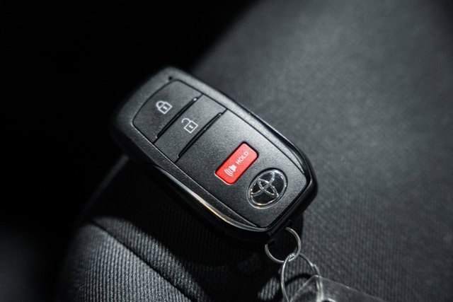 New 2026 Toyota Tacoma TRD Off-Road image 41