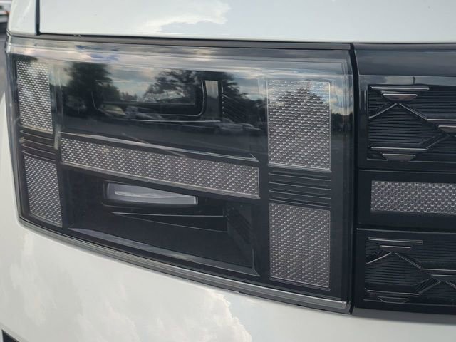 New 2026 Hyundai Santa Fe Calligraphy image 9