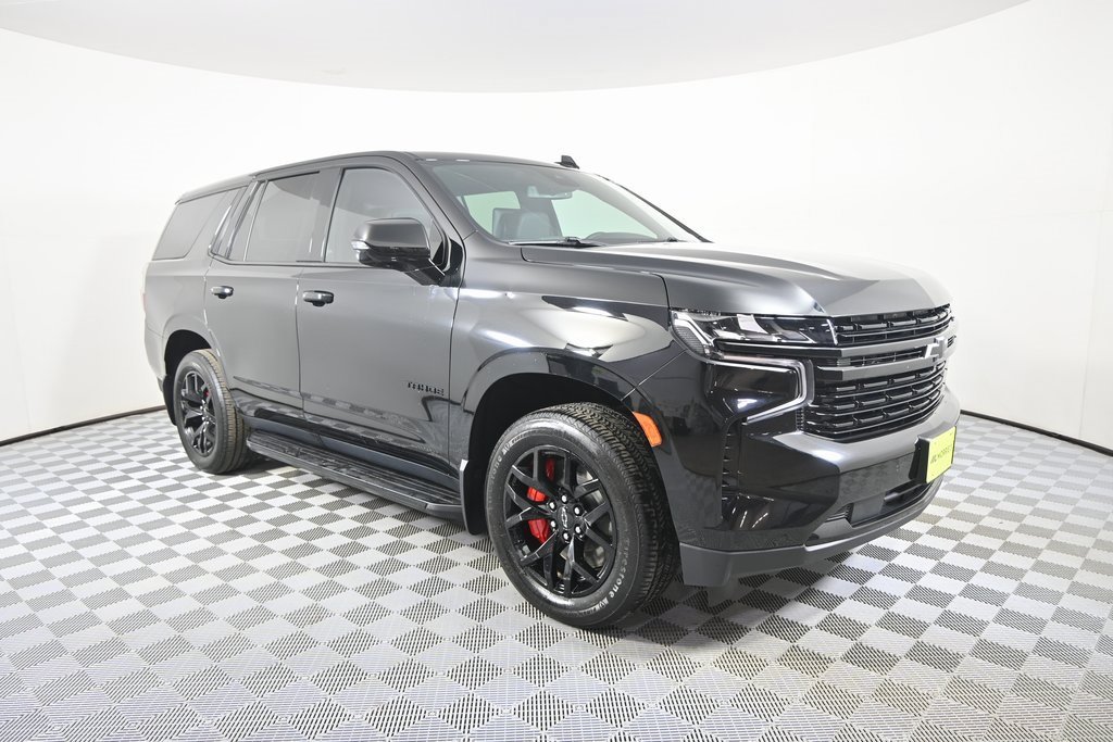 Used 2023 Chevrolet Tahoe RST w/ RST Performance Edition image 9
