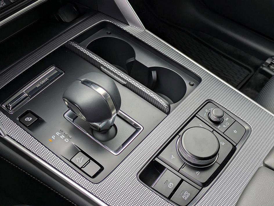 New 2026 MAZDA CX-70 SC Plus image 24