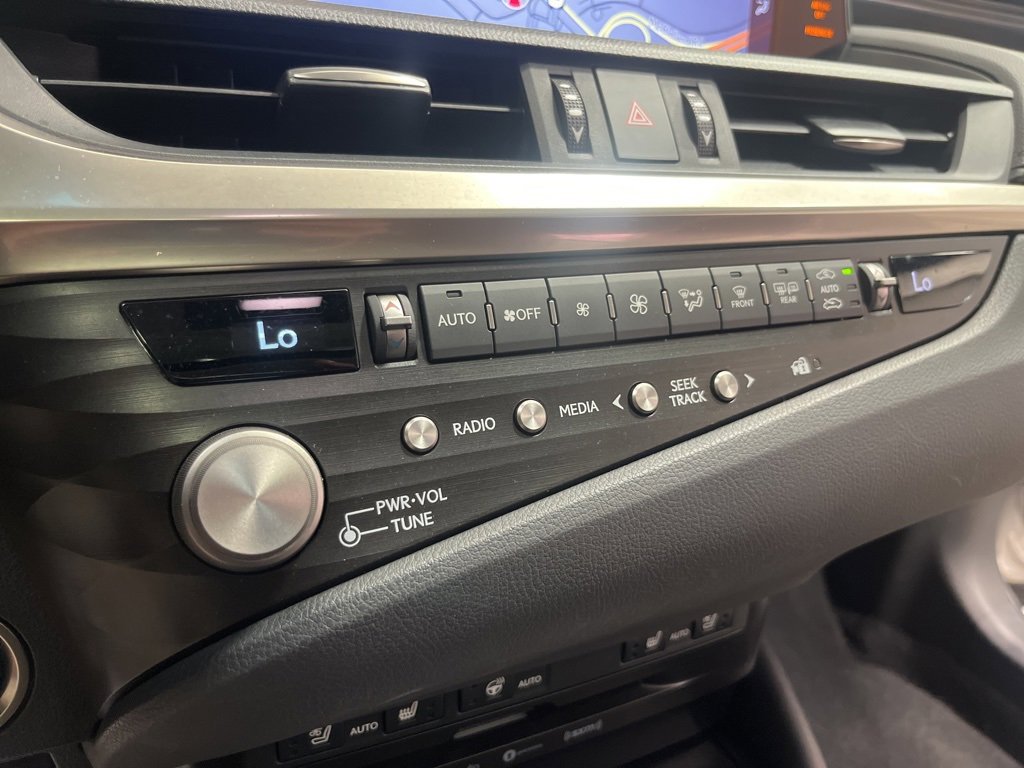 Used 2021 Lexus ES 350 w/ Premium Package image 51