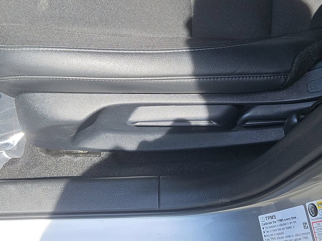 Certified 2024 Honda Civic Sport image 16