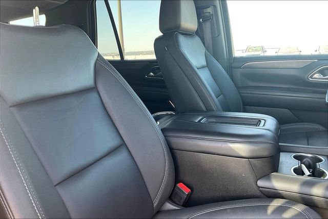 Certified 2024 Chevrolet Tahoe LT image 7