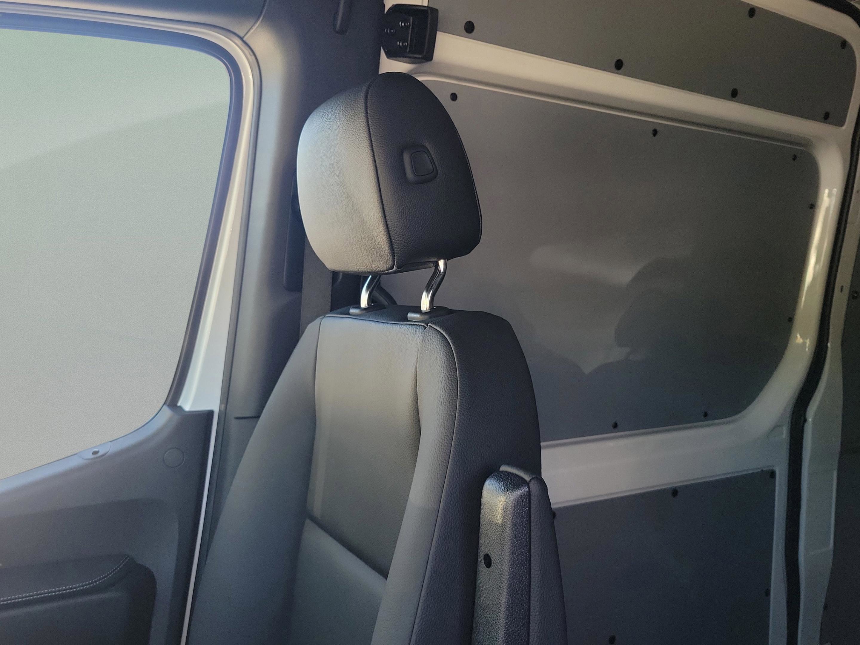 New 2026 Mercedes-Benz Sprinter 3500 image 17