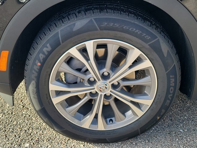 Used 2022 Buick Envision Preferred image 10