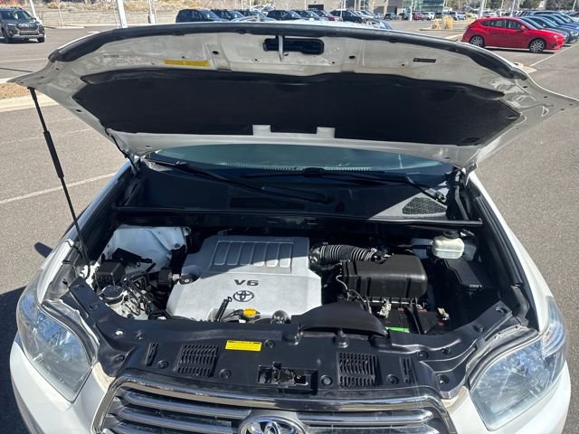 Used 2010 Toyota Highlander Sport image 18