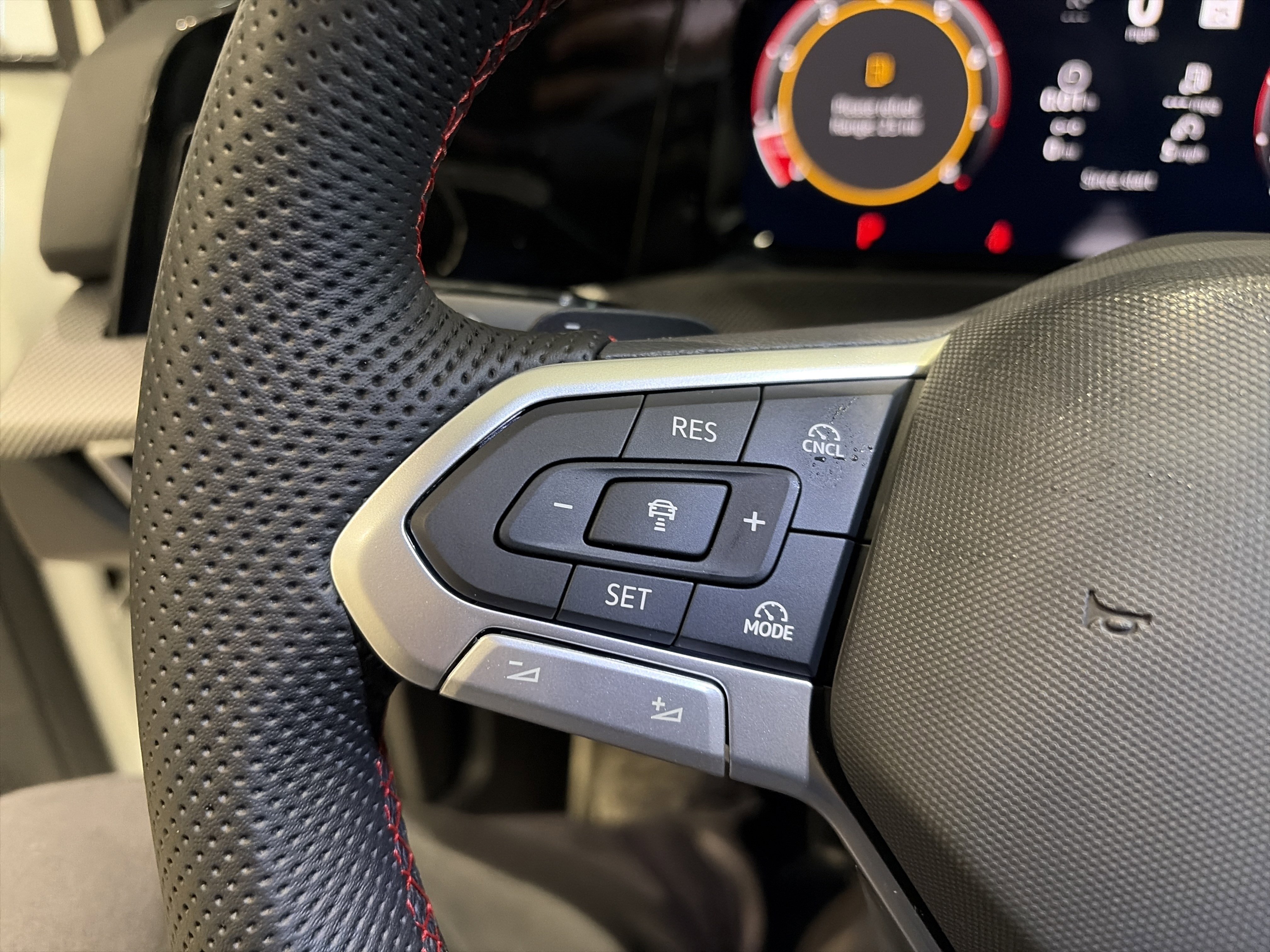 New 2026 Volkswagen GTI S image 27