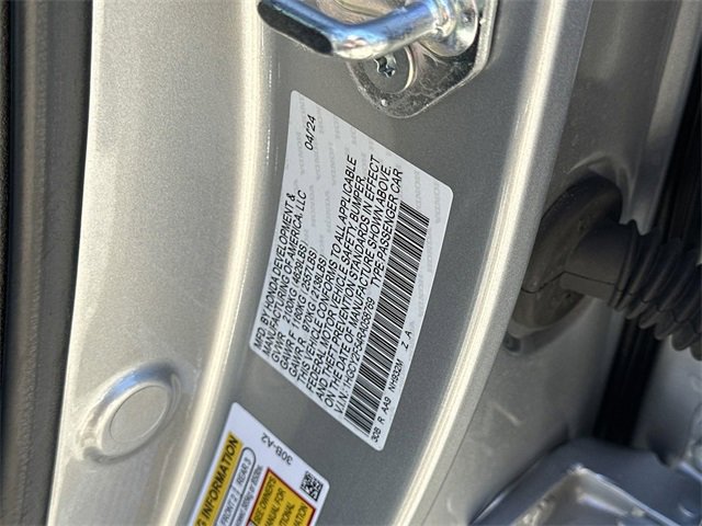 Used 2024 Honda Accord Sport image 41