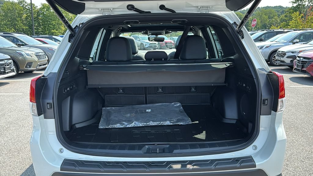 Certified 2023 Subaru Forester Wilderness AWD/4WD image 27