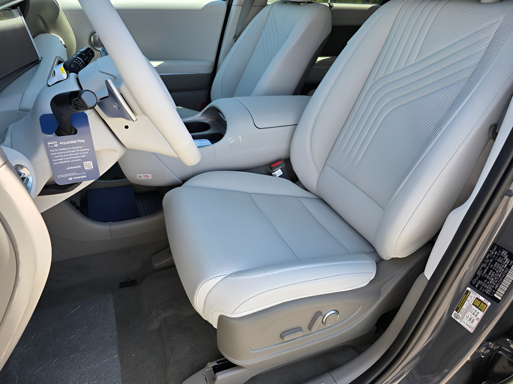 New 2026 Hyundai Palisade SEL AWD/4WD image 13