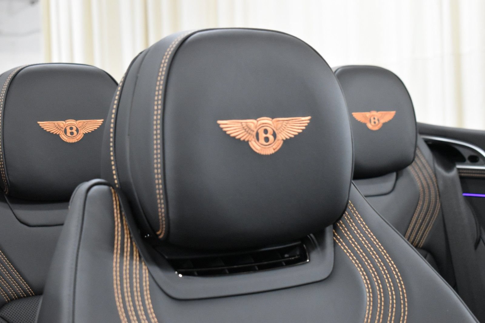 New 2026 Bentley Continental GT S AWD/4WD image 35