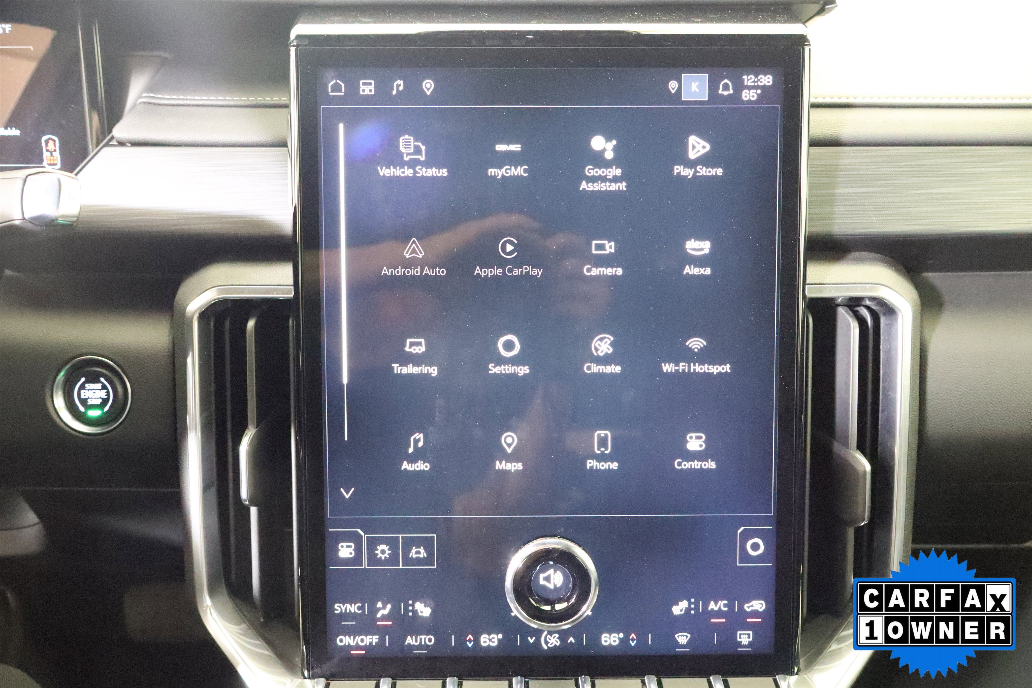 Used 2025 GMC Acadia Elevation AWD/4WD image 25