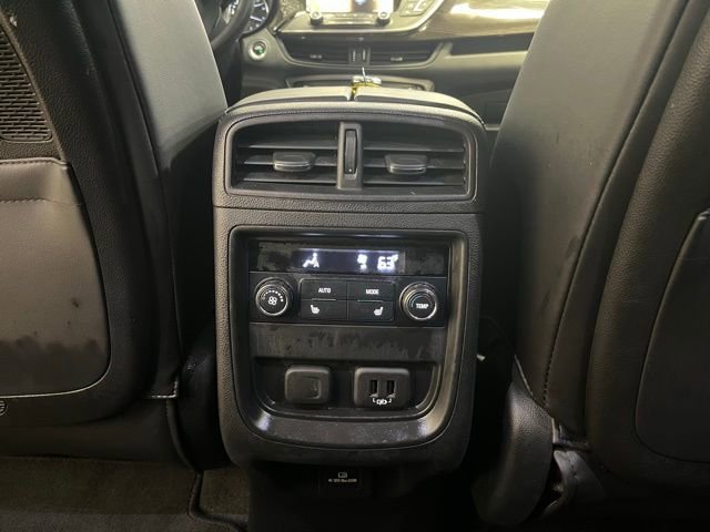 Used 2020 Buick Envision Premium w/ Driver Confidence Package image 25
